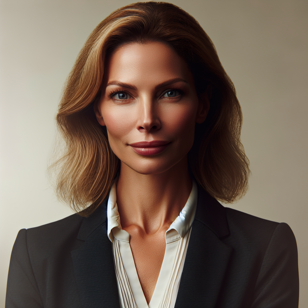 Sophie van den Berg — Casino Expert